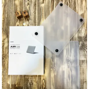 کاور کی -زد دوو مدل Air Skin مناسب برای مک بوک Air 13 / A2681 / M2 2022