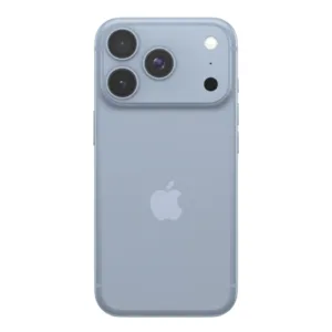 گوشی موبایل اپل مدل iPhone 18 Pro Zaa تک سیم کارت ظرفیت 256 گیگابایت و رم 12 گیگابایت