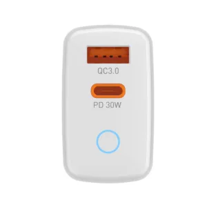 شارژر دیواری 30 وات بنیوس مدل BE-CH07