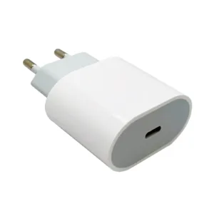شارژر دیواری 20 وات مدل USB-C