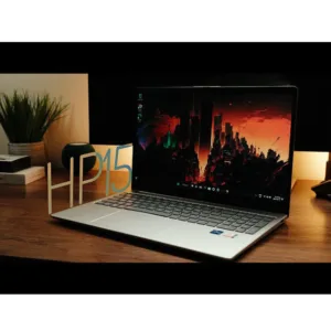 لپ تاپ 15.6 اینچی اچ پی مدل fc0171nia-15-Athlon 7120U-8GB LPDDR5 4800MHz-2TB SSD-TFT - کاستوم شده