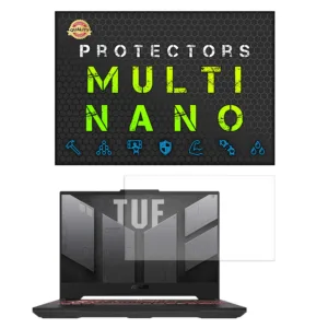 محافظ صفحه نمایش مات مولتی نانو مدل X-S1M مناسب برای لپ تاپ ایسوس TUF Gaming F15 FA507V 15.6 inch 2023