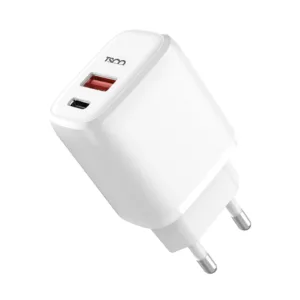 شارژر دیواری 20 وات تسکو مدل TTC 65