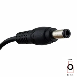 شارژر لپتاپ 19 ولت 4.7 آمپر مدل ADP-90W Normal