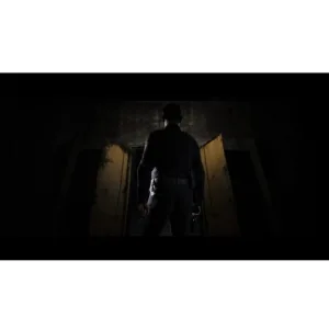 بازی The Quarry نسخه دیسک بلوری مخصوص PS4
