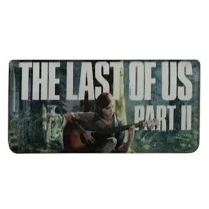 برچسب تاچ پد دسته پلی استیشن 4 مدل The Last Of Us II _2