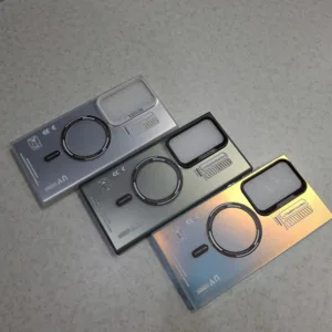 کاور مانستر مدل SoCool Strap مناسب برای گوشی موبایل سامسونگ Galaxy S24 Ultra همراه با بند