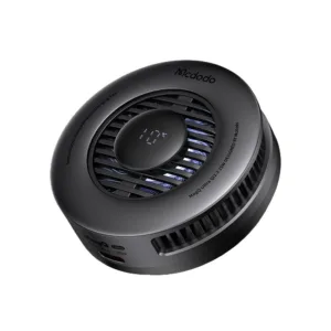 شارژر بی‌سیم 25 وات مک دودو مدل CH-841
