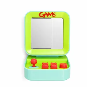 دسته بازی مدل Tetris