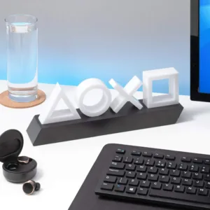 آیکون لایت پلی استیشن مدل Playstation Icons Light PS5