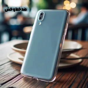 کاور قاب تک مدل JELEFGH مناسب برای گوشی موبایل اپل iPhone 18 Pro Max