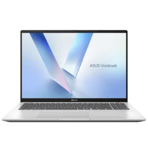 لپ تاپ 16 اینچی ایسوس مدل Vivobook 16 X1607CA-Core Ultra 5-225H-24GB DDR5-2TB SSD-IPS-Backlit-W - کاستوم شده