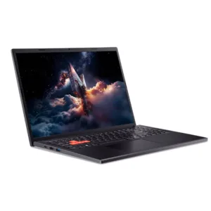 لپ تاپ 16 اینچی ایسر مدل Nitro Lite NL16-71G-790D-Core i7 13620H-RTX3050 6GB-16GB DDR5 5200MHz-512GB SSD-WUXGA 180Hz