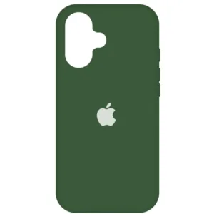 کاور مدل سیلیکونی مناسب برای گوشی موبایل اپل iphone 17