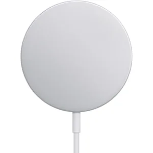 شارژر بی سیم 15وات اپل مدل MagSafe