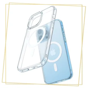 کاور قاب ایران مدل MG مناسب برای گوشی موبایل اپل iPhone 12 mini