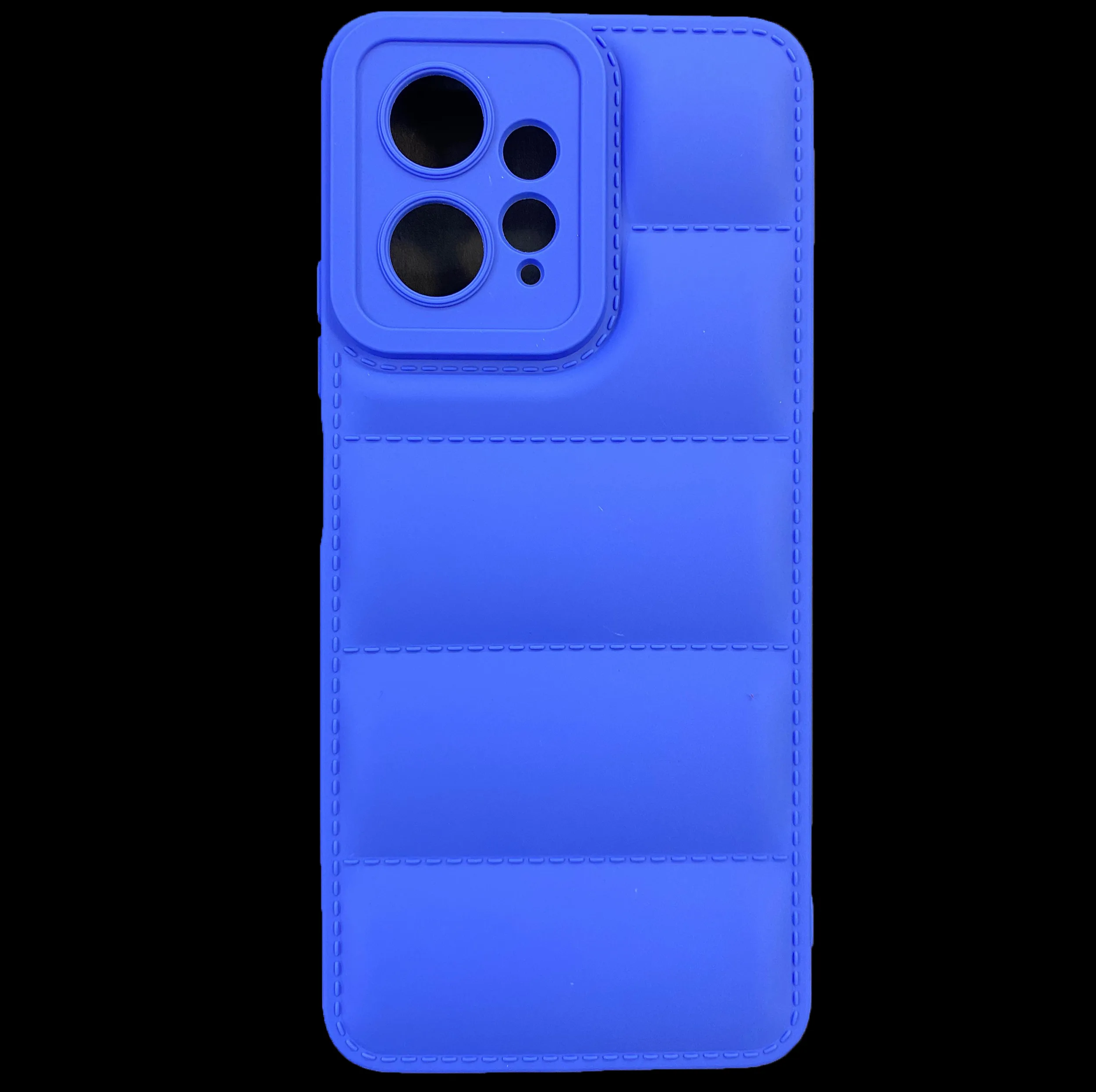 کاور مدل پافر مناسب برای گوشی موبایل شیائومی Redmi Note 12 4G / Poco X5 4G