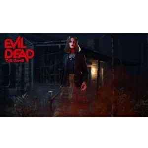 بازی Evil Dead نسخه استاندارد مخصوص PS5