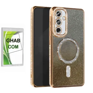 کاور قاب کام مدل NGSHI مناسب برای گوشی موبایل سامسونگ Galaxy A55 / A55 5G