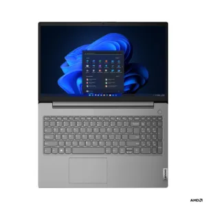 لپ تاپ 15.6 اینچی لنوو مدل V15 G4 AMN-R3 7320U-8GB LPDDR5 5500MHz-1TB SSD-TN - کاستوم شده