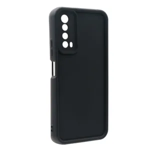 کاور موکولو مدل Silicone Puffer مناسب برای گوشی موبایل هوآوی Y7A