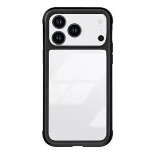 کاور کی-زد دوو مدل Ares مناسب برای گوشی موبایل اپل iPhone 17 Pro