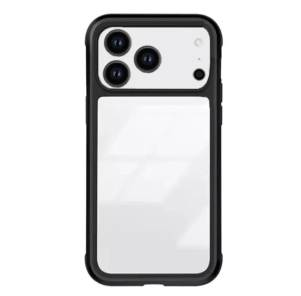 کاور کی-زد دوو مدل Ares مناسب برای گوشی موبایل اپل iPhone 17 Pro