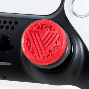 روکش آنالوگ KontrolFreek مخصوص PS5 و PS4 مدل Call of Duty Vanguard