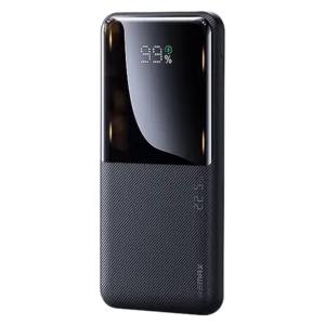 پاوربانک ریمکس مدل RPP-623 ظرفیت 20000 میلی آمپر ساعت