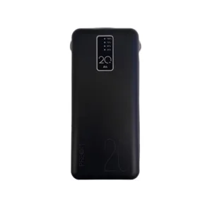 پاوربانک مدل Z-C209 ظرفیت 20000 میلی آمپر ساعت