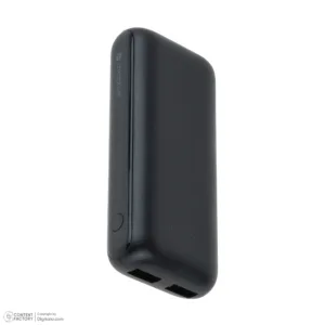 پاوربانک 10 وات موفی مدل Power boost ظرفیت 5200 میلی‌آمپرساعت به همراه کابل MicroUSB