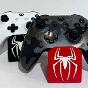 پایه نگهدارنده دسته بازی مدل Spider