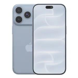 گوشی موبایل اپل مدل iPhone 18 Pro Zaa تک سیم کارت ظرفیت 256 گیگابایت و رم 12 گیگابایت