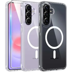 کاور راینو مدل MgSafe مناسب برای گوشی موبایل سامسونگ Galaxy A17