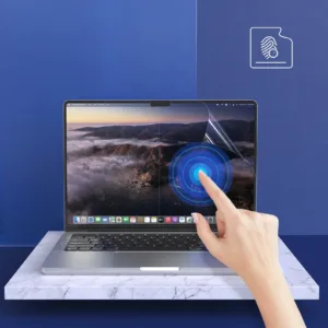 محافظ صفحه نمایش لنشن مدل AIR15.3N مناسب برای مک بوک ایر 15 اینچی