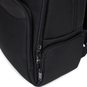کوله پشتی لپ تاپ هگزاگونا مدل PARTNER کد 749029 مناسب برای لپ تاپ تا 13 اینچ