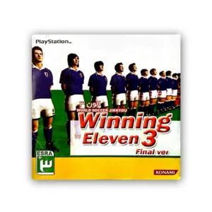 بازی الون 3 مخصوص PS1