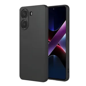 کاور آلفارومئو مدل TPMATT مناسب برای گوشی موبایل شیائومی Poco X7 Pro 5G