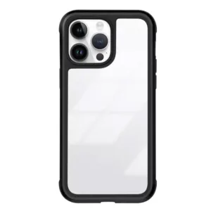 کاور کی-زد دو مدل Ares مناسب برای گوشی موبایل اپل iPhone 15 Pro Max