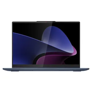 لپ تاپ 16 اینچی لنوو مدل IdeaPad 5 2-in-1 16IRU9-Core 5 120U-16GB LPDDR5x 5200MHz-512GB SSD-IPS Touch WUXGA-Fingerprint-W