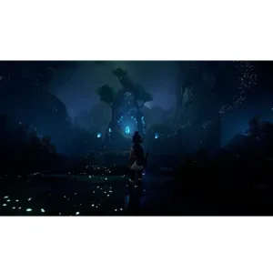 بازی Kena Bridge Of Spirits مخصوص PS4