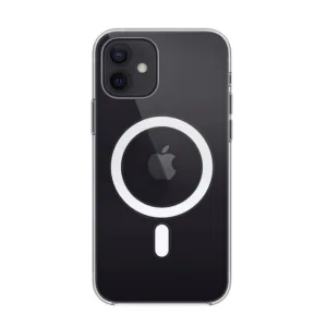 کاور مدل مگ سیف مناسب برای گوشی موبایل اپل  IPhone 16 Pro Max