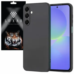 کاور لوکسار مدل a36 -silicone10 مناسب برای گوشی موبایل سامسونگ Galaxy A36
