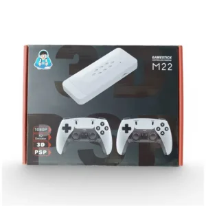 کنسول بازی قابل حمل مدل M22 ULTRA HD 4K