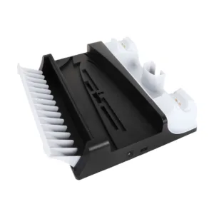 پایه خنک کننده و شارژر پلی استیشن 5 گرین لایِن مدل GPX380 GNPS5CSTDWH
