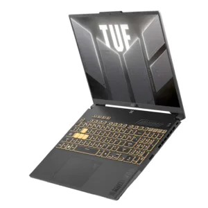 لپ تاپ 16 اینچی ایسوس مدل TUF Gaming F16 FX607VU-Core 5 210H-RTX4050 6GB-12GB DDR5 4800MHz-1TB SSD-FHD 144Hz - کاستوم شده
