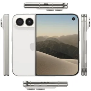 گوشی موبایل اپل مدل iPhone Duo eSIM ظرفیت 256 گیگابایت و رم 12 گیگابایت