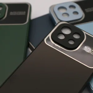 کاور موفی مدل Sleexa مناسب برای گوشی موبایل سامسونگ Galaxy S24 FE