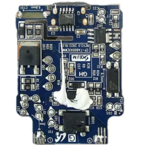 شارژر دیواری 25 وات مدل EP-TA800