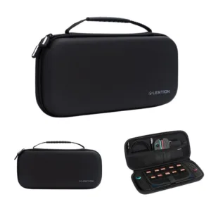 کیف حمل کنسول بازی لنشن مدل M368